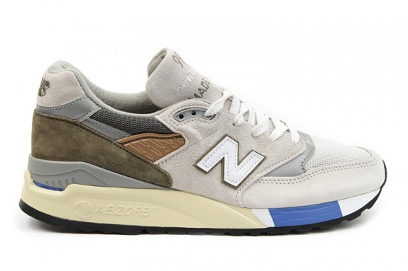 nouvelle new balance beige